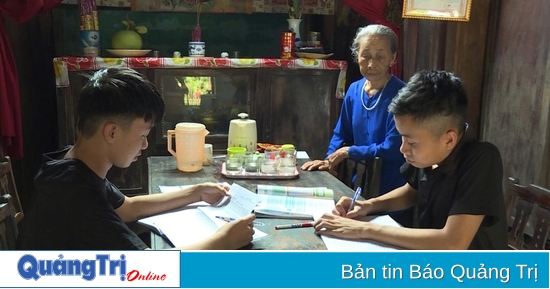 Hơn 30 năm lặng lẽ “ươm những mầm xanh”