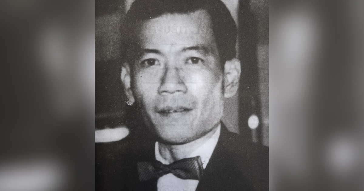 បុគ្គល​ល្បី​ឈ្មោះ​នៃ​ខេត្ត​ទាំង​៦​ខាង​ត្បូង៖ អ្នក​សារព័ត៌មាន​ពហុ​ជំនាញ និង​មាន​ចិត្ត​ស្រលាញ់
