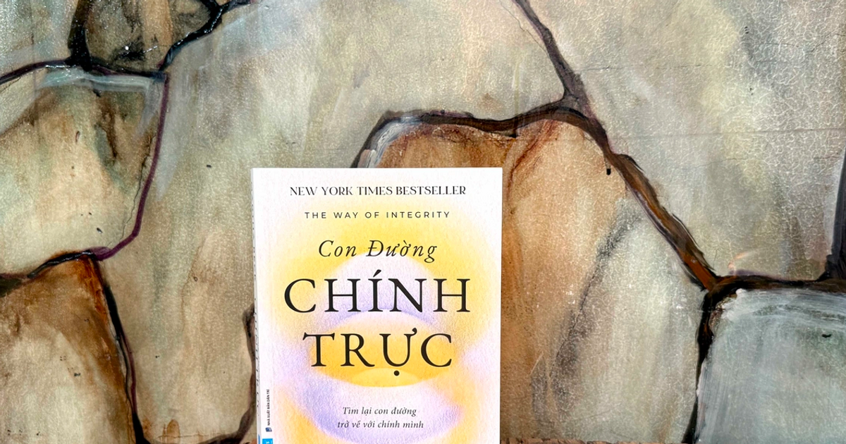 Sống toàn vẹn trong cuộc đời hối hả