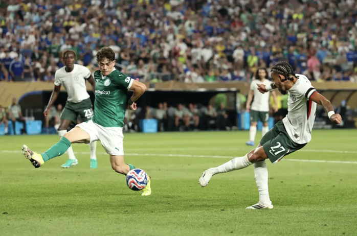 Vượt ải Palmeiras, Chelsea đoạt vé bán kết FIFA Club World Cup- Ảnh 5.