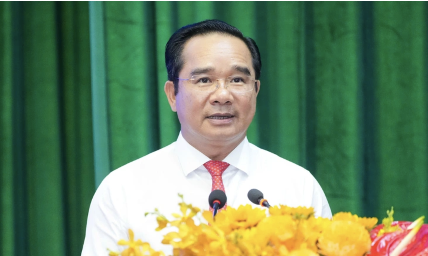 Chi tiết về phân công nhiệm vụ Thường trực UBND TP.HCM