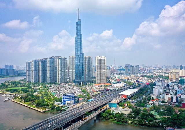 Mở cửa cho doanh nghiệp tư nhân tham gia dự án trọng điểm quốc gia- Ảnh 3.