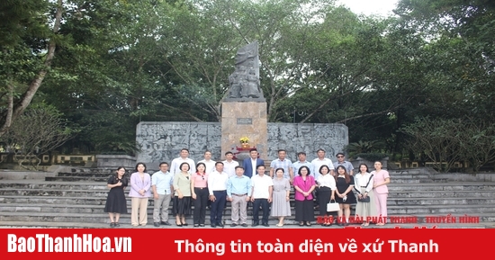 Đa dạng hành trình du lịch “về nguồn”