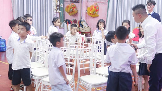 Chàng trai viết ước mơ thiện lành từ những điều nhỏ bé- Ảnh 8.