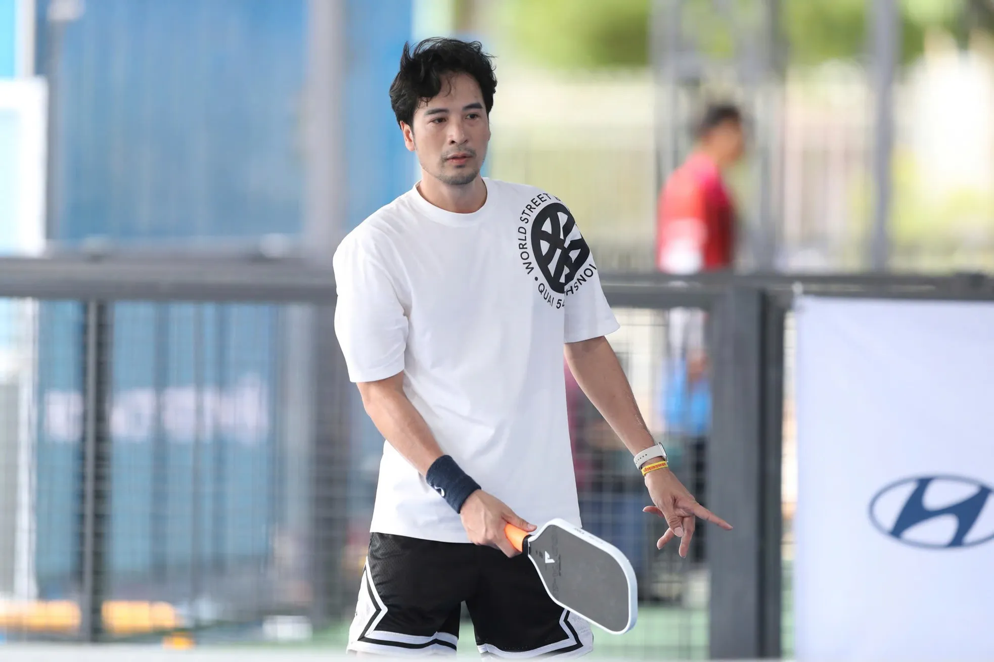 'Giải Vô địch Pickleball Việt Nam quá chuyên nghiệp, thi đấu rất căng thẳng' ảnh 6