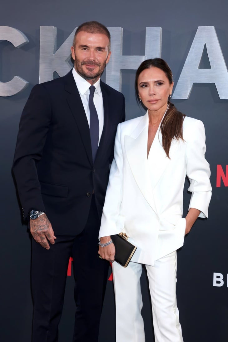 David Beckham - Ảnh 12.