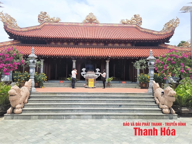 Linh Son: An attractive tourist destination