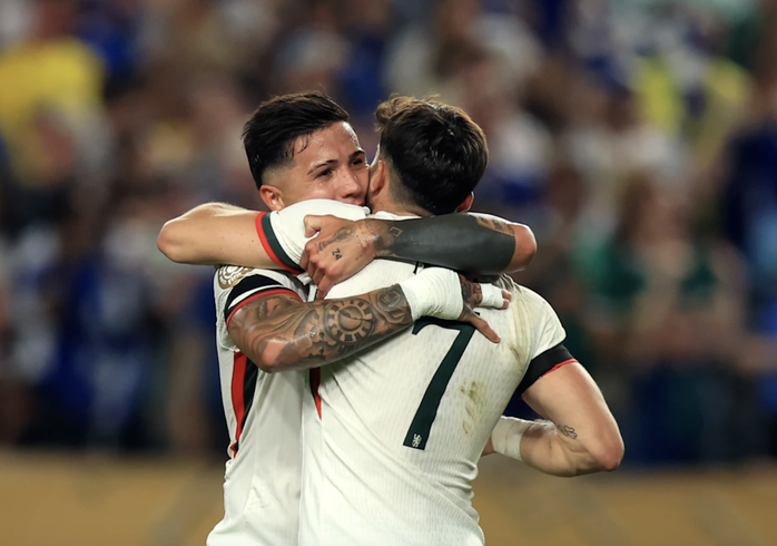 Vượt ải Palmeiras, Chelsea đoạt vé bán kết FIFA Club World Cup- Ảnh 9.