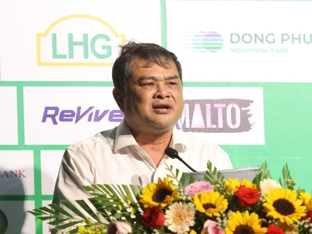 Hơn 5.000 VĐV tham gia giải marathon quốc tế tại Cần Thơ mới- Ảnh 2.