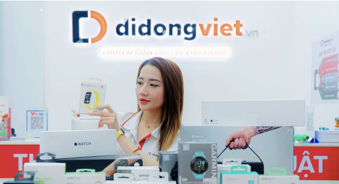 Săn deal hàng điện tử chỉ từ 7.000 đồng trong khung giờ vàng