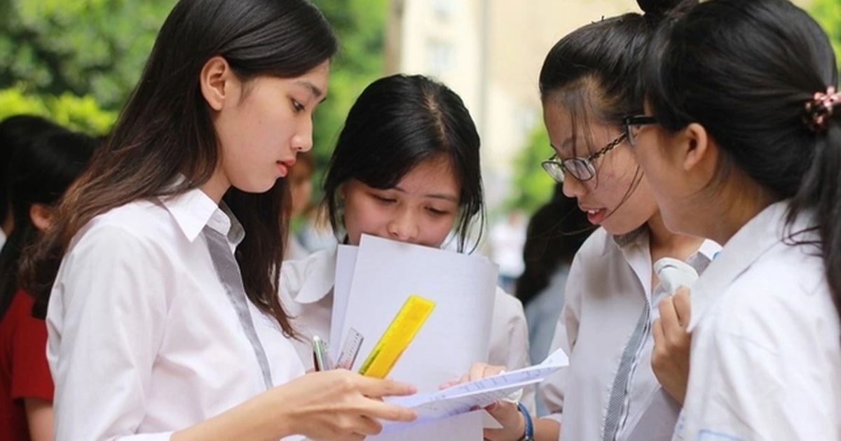 Sau nhiều tranh luận, Sở Giáo dục TPHCM công bố đề thi lớp 6 Trần Đại Nghĩa