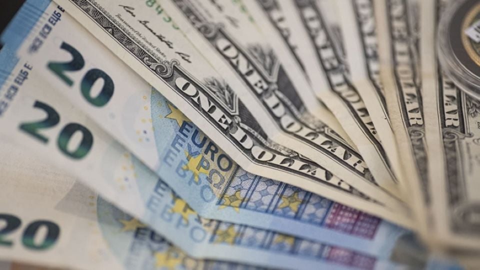 Giá ngoại tệ ngày 5/7/2025: USD tại ngân hàng giảm nhẹ