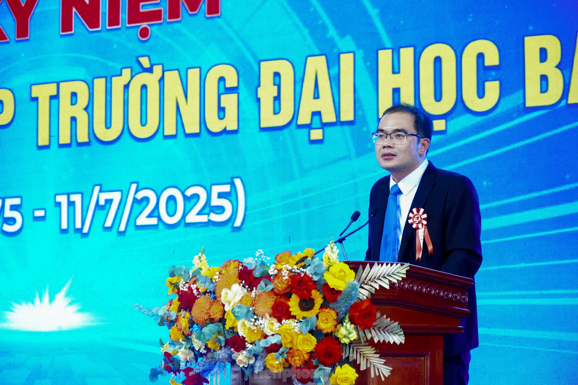Đà Nẵng đưa vào hoạt động Phòng Thí nghiệm trọng điểm Quốc gia về Cơ điện tử và Ứng dụng ảnh 11