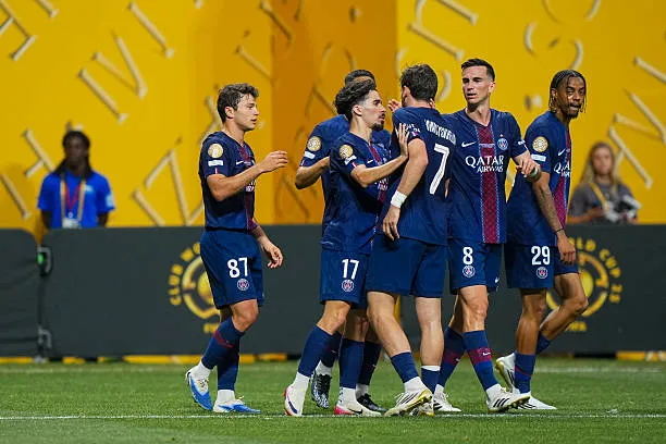 Trực tiếp tứ kết FIFA Club World Cup PSG vs Bayern Munich, 23h00 ngày 5/7: Cuộc chiến không khoan nhượng ảnh 1