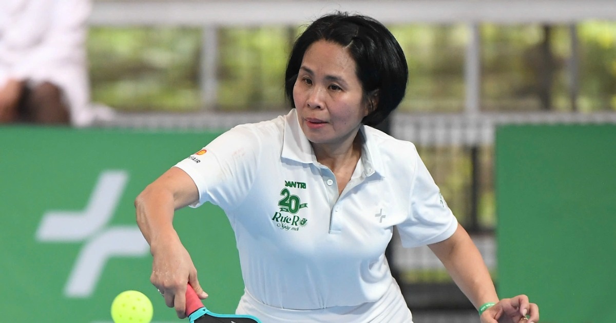 អត្តពលិក Le Thi Hoang Yen៖ “ខ្ញុំស៊ូទ្រាំនឹងការឈឺជើងដើម្បីឈ្នះជើងឯក”។