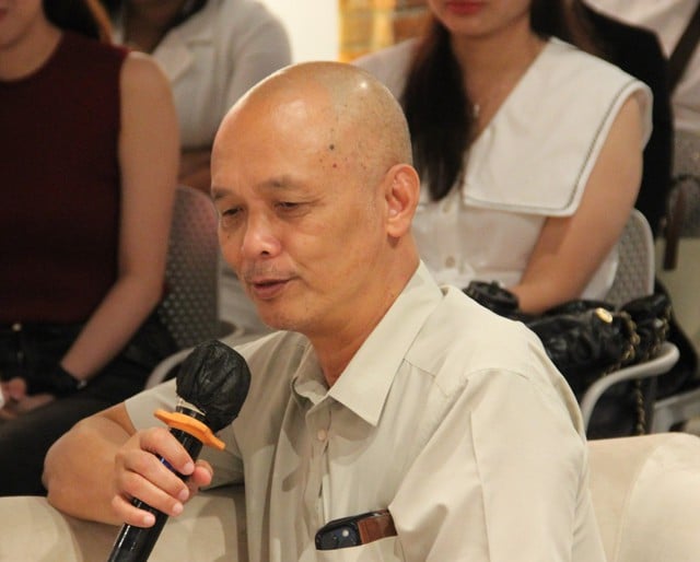 Nuôi dưỡng kết nối gia đình thời hiện đại cùng 'Nếp nhà'- Ảnh 3.