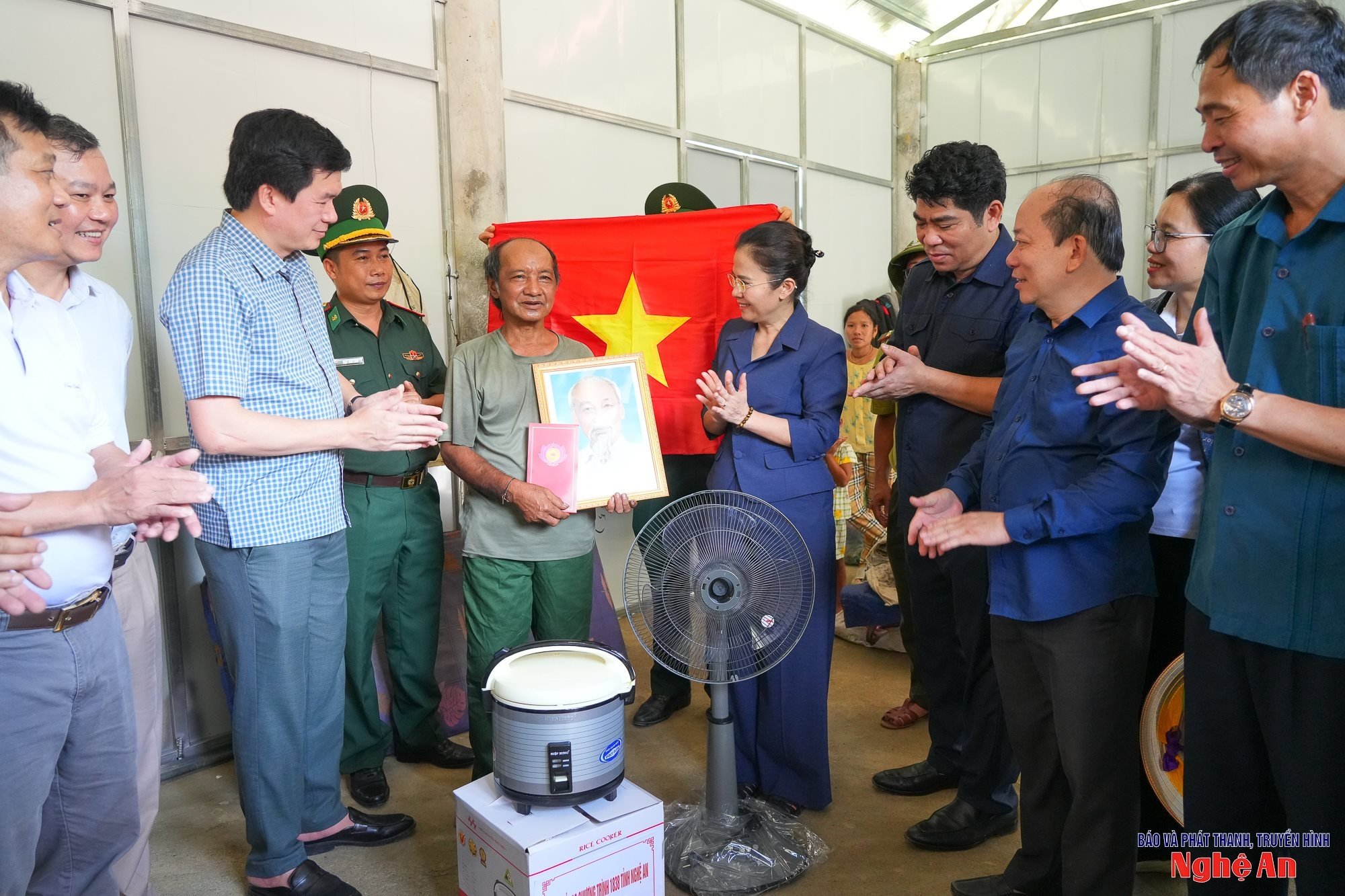 Phó Bí thư Võ Thị Minh Sinh-19