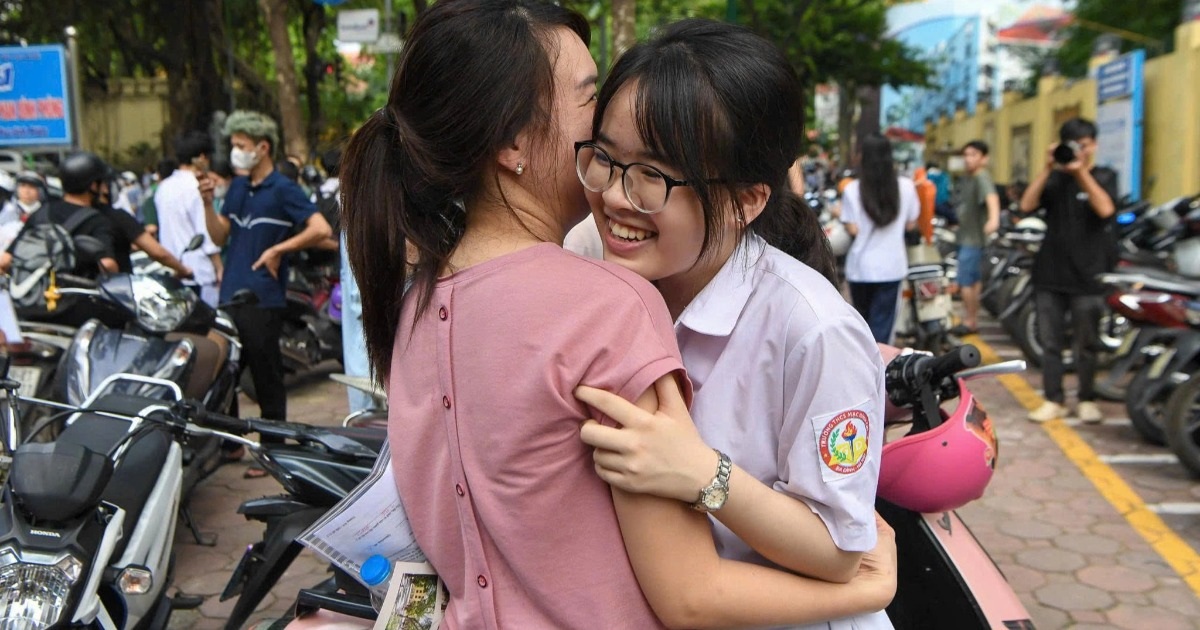 Hà Nội có thêm 43 trường học mới trước ngày khai giảng