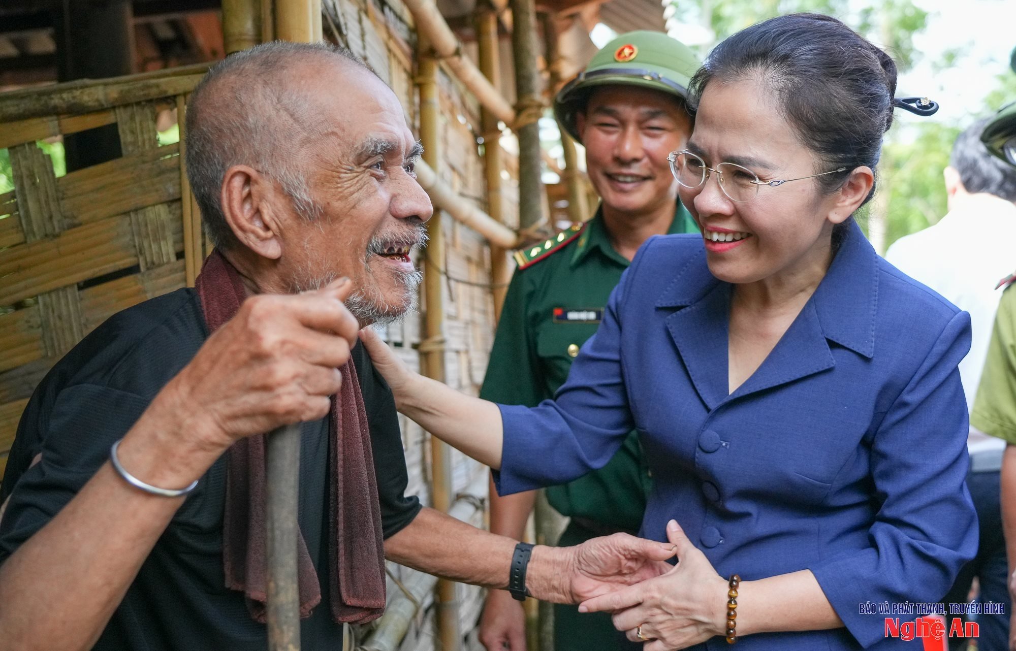 Phó Bí thư Võ Thị Minh Sinh-17