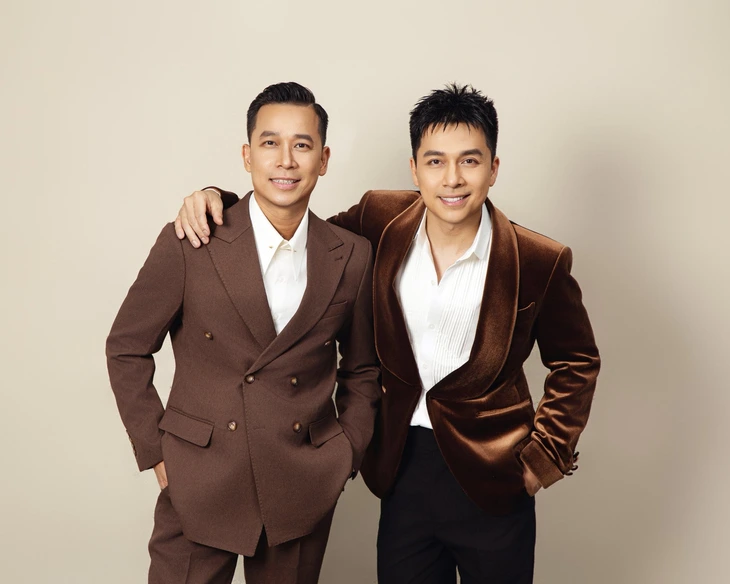 nam tính - Ảnh 1.