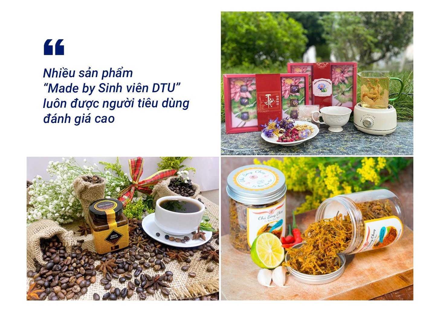 Khối ngành Công nghệ - Kỹ thuật DTU với Môi trường học tập khởi nghiệp hàng đầu thế giới - Ảnh 9.