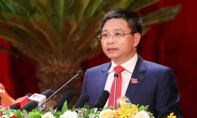 Bộ trưởng Bộ Tài chính Nguyễn Văn Thắng làm Chủ tịch Ủy ban hợp tác Việt Nam - Lào
