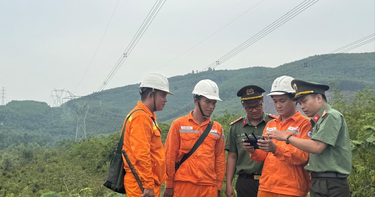 Desarrollar proactivamente nuevas fuentes de energía