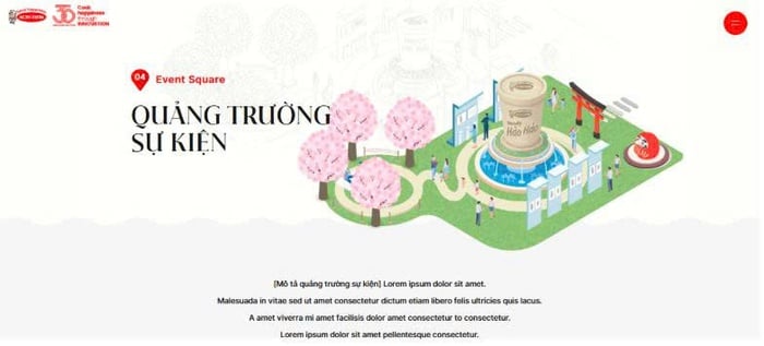 Acecook Việt Nam chính thức ra mắt microsite Happy Land - Ảnh 6.