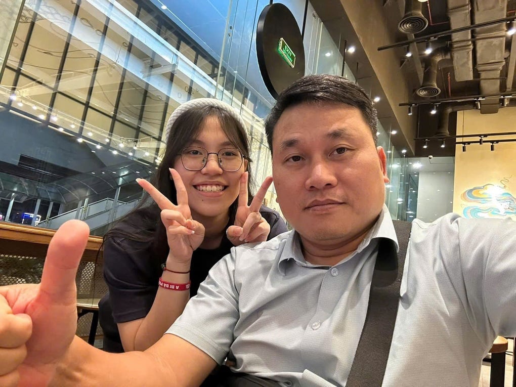 Nữ thủ khoa lớp 10 chuyên vật lý: Em không luyện quá nhiều đề thi chuyên - 2