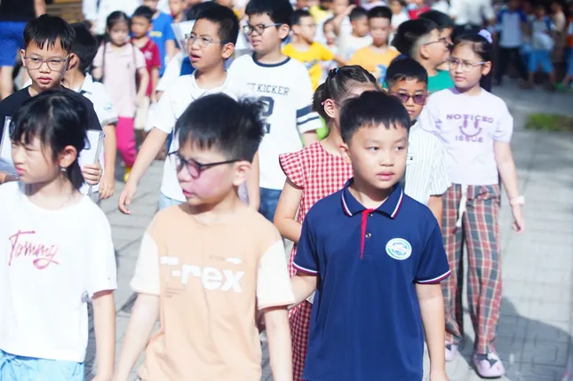 Trưởng Ban tổ AIMO 2025: Kỳ thi là nơi chắp cánh cho khát vọng của thế hệ trẻ ảnh 3