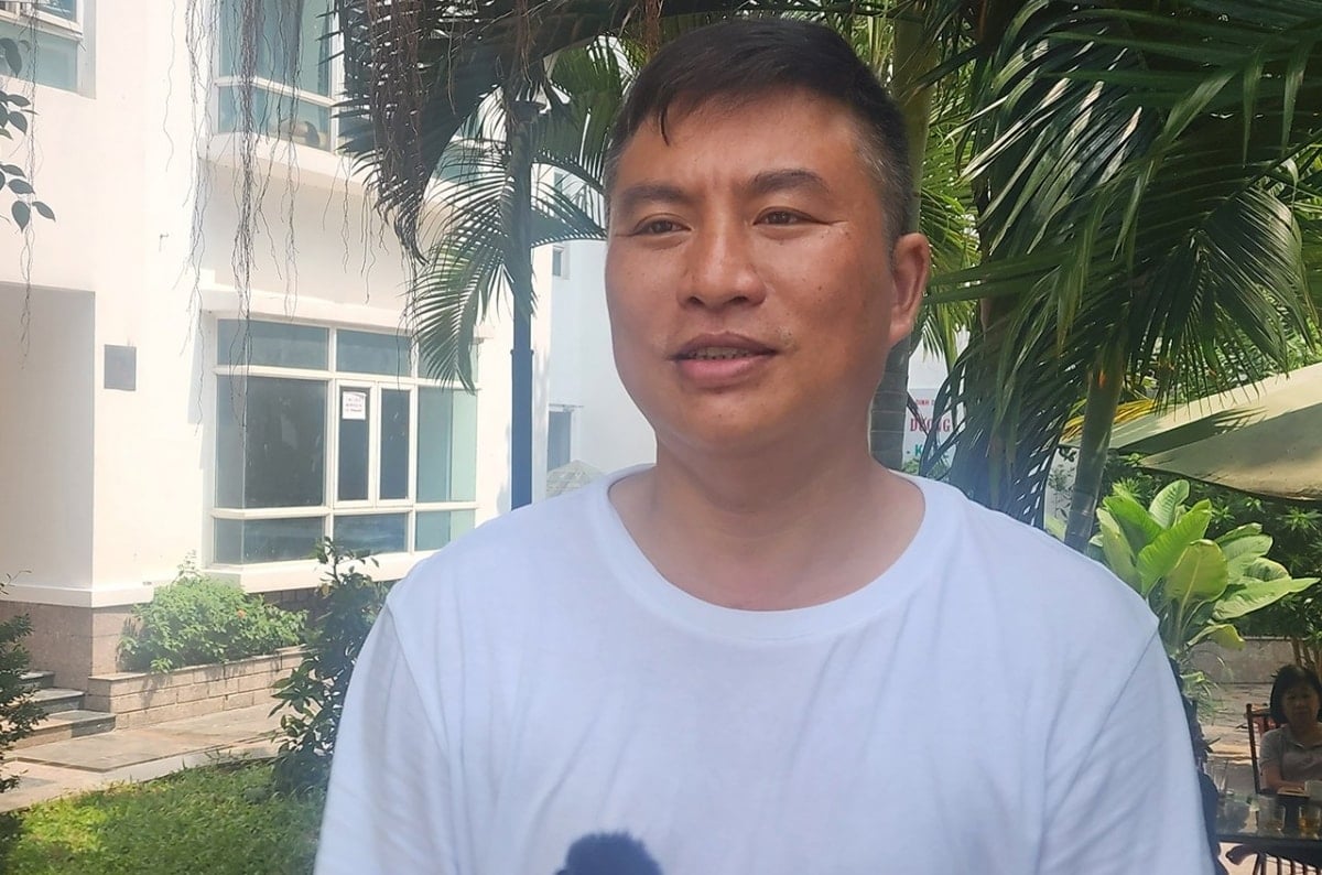 cham cap giay phep lai xe, nguoi dan lo dung lo ngoi hinh anh 2