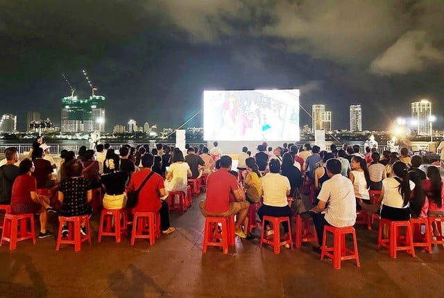 Dấu ấn Liên hoan phim Châu Á Đà Nẵng lần thứ ba- Ảnh 6.