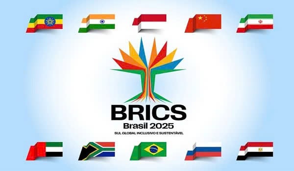 Sommet des BRICS au Brésil : façonner un nouvel ordre dans un monde multipolaire