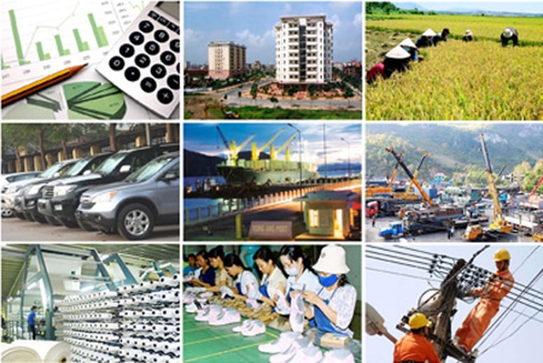 Thủ tướng chỉ đạo tăng cường hiệu quả điều hành chính sách tiền tệ, chính sách tài khóa- Ảnh 1.