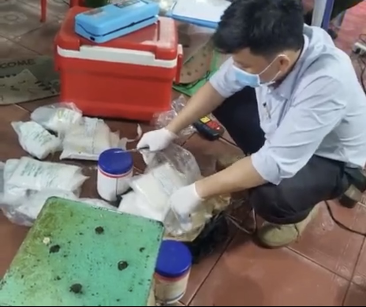 hoa chuối - Ảnh 3.