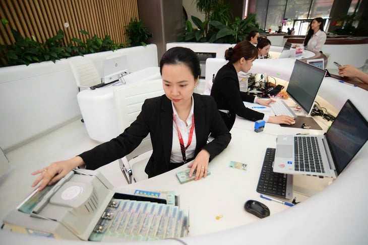 thị trường trái phiếu - Ảnh 2.