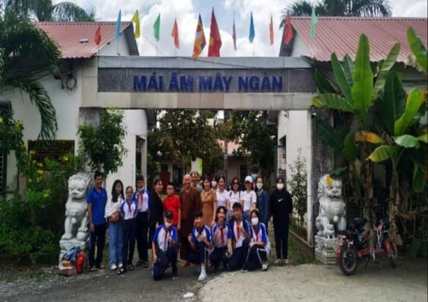 Vẻ đẹp của người phụ nữ hiện đại - Ảnh 1.