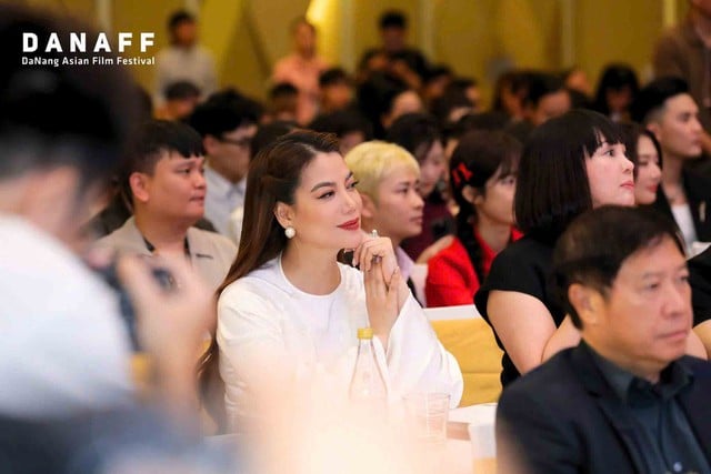 Dấu ấn Liên hoan phim Châu Á Đà Nẵng lần thứ ba- Ảnh 4.