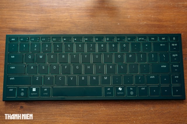 Trải nghiệm bộ đôi Razer Joro và Basilisk Mobile: hướng đến người dùng năng động- Ảnh 1.