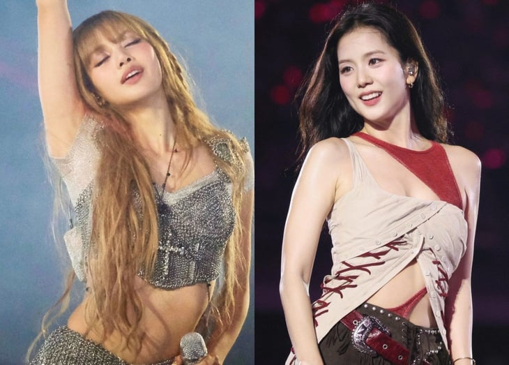 BlackPink - Ảnh 2.
