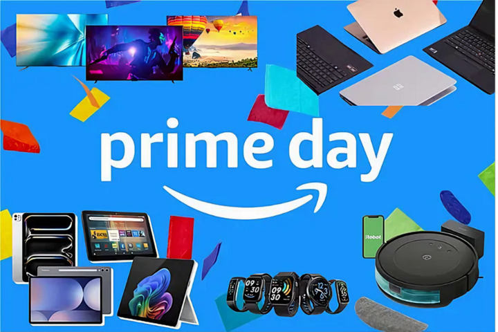Amazon Prime Day ถือเป็น