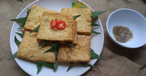 នេះជាវិធីធ្វើ តៅហ៊ូចំហុយជាមួយស្លឹកខ្ទឹមវៀតណាម ប្លែក ប្លែក ឆ្ងាញ់ពិសារ