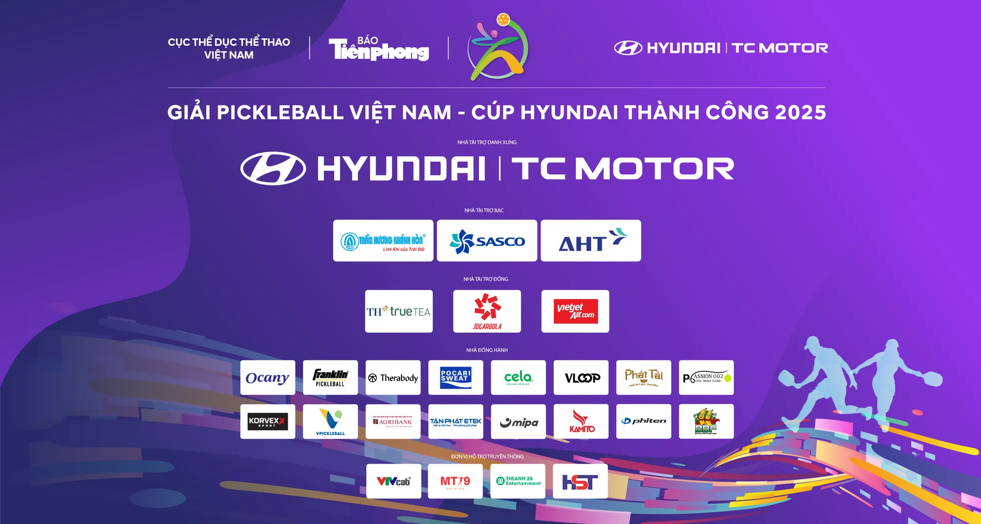 Pickleball Beauty Race តារាសម្ដែង Huynh Hong Loan ដឹកនាំដឹកនាំ