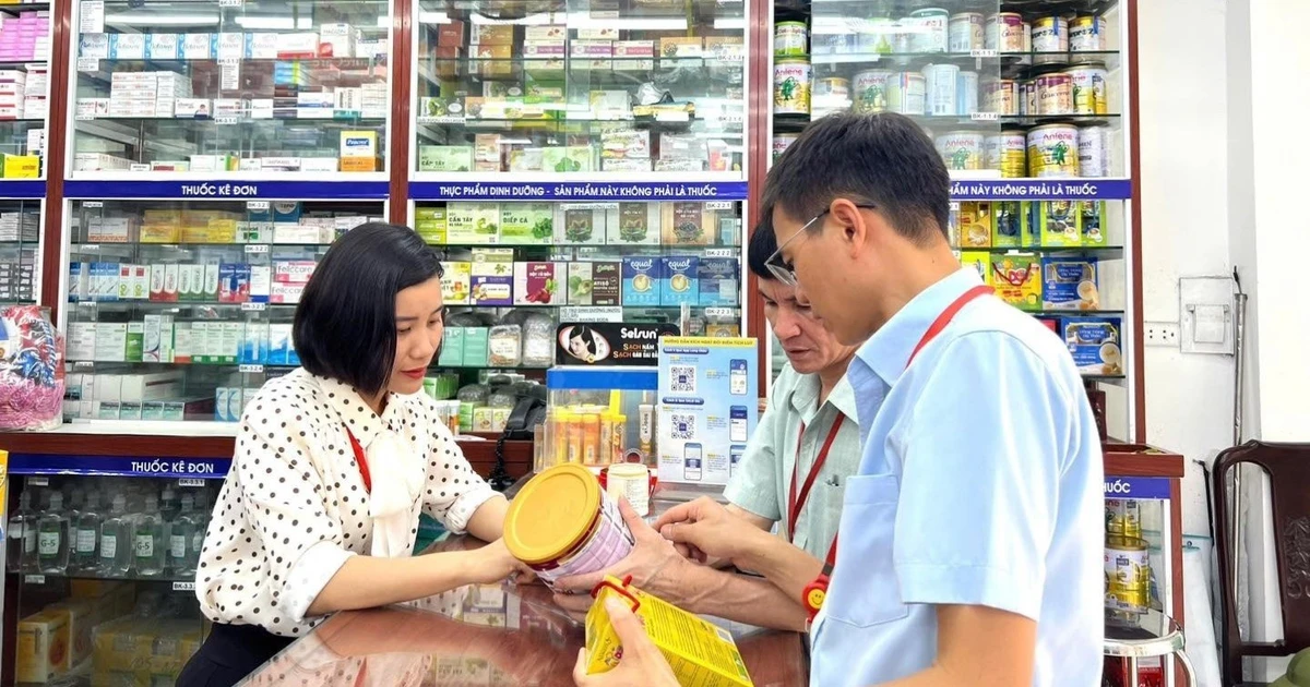 Tuyên chiến với thuốc giả: Yêu cầu hành động toàn diện