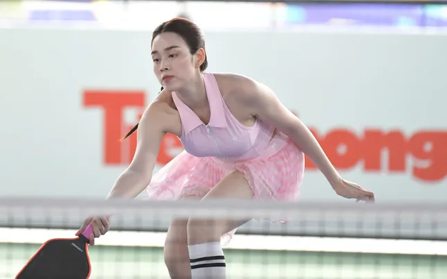 Giải Pickleball Việt Nam – Cúp Hyundai Thành Công 2025: Lộ diện các nhà vô địch ảnh 32