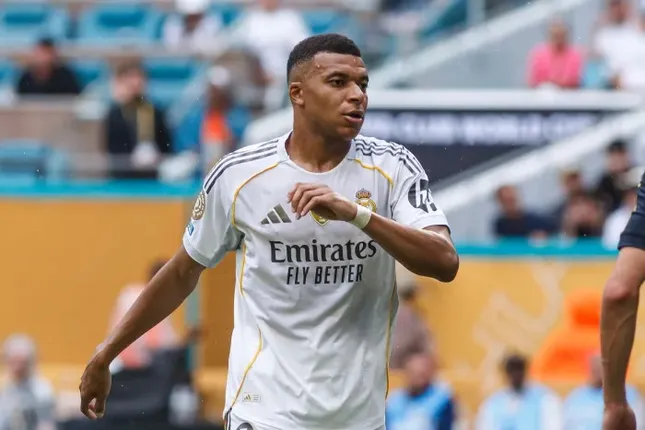 Trực tiếp FIFA Club World Cup Real Madrid vs Dortmund (03h00 ngày 6/7): So tài đỉnh cao ảnh 2