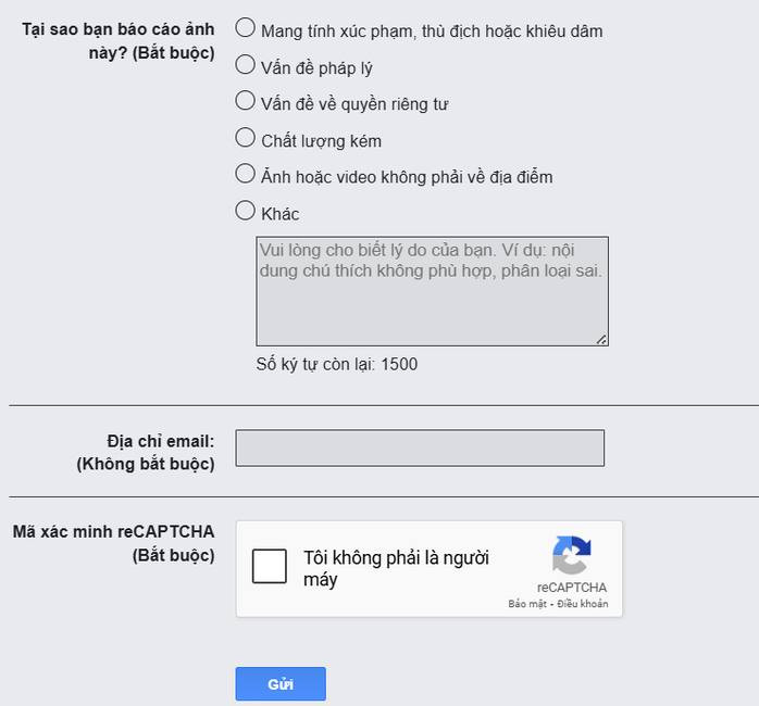 Cách đơn giản để xóa ảnh và video đã tải lên ứng dụng Google Maps- Ảnh 4.