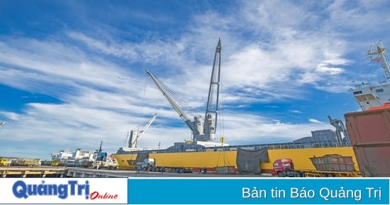 Phát huy lợi thế, Quảng Trị mở ra không gian phát triển mới
