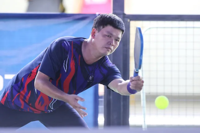 Giải Pickleball Việt Nam – Cúp Hyundai Thành Công 2025: Lộ diện các nhà vô địch ảnh 7