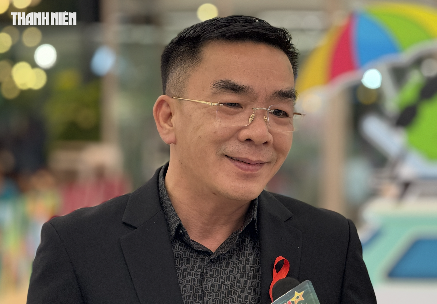 35 năm phòng chống HIV/AIDS: 'Sự tiến bộ rõ rệt của ngành y và toàn xã hội' - Ảnh 1.